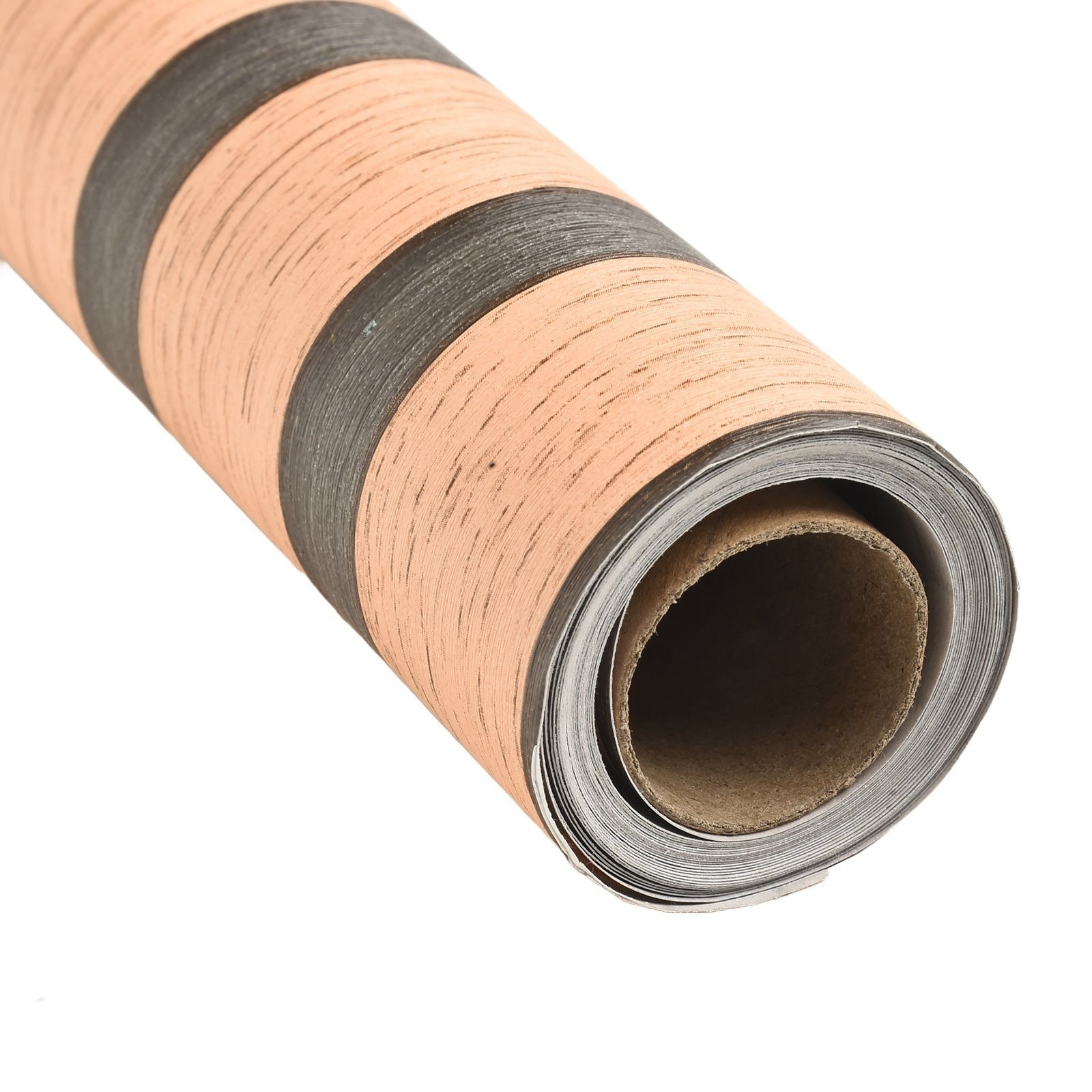 Transform Your For Walls with 45CM Waterproof PVC Imitation Wood Grain Stickers