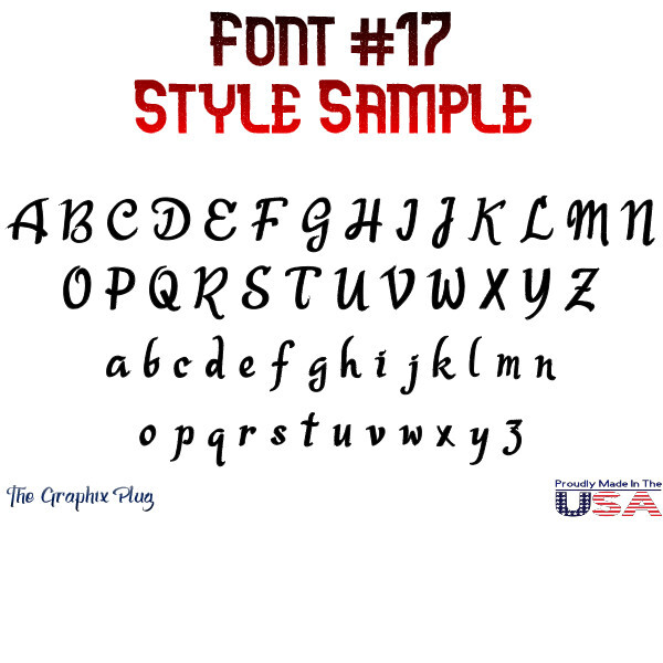 Custom Text Vinyl Lettering Sticker Decal Personalized -ANY TEXT – ANY NAME