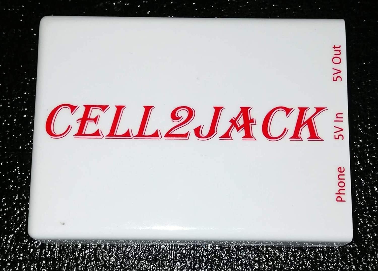 Cellphone to Home Phone Adapter, Make and Receive …