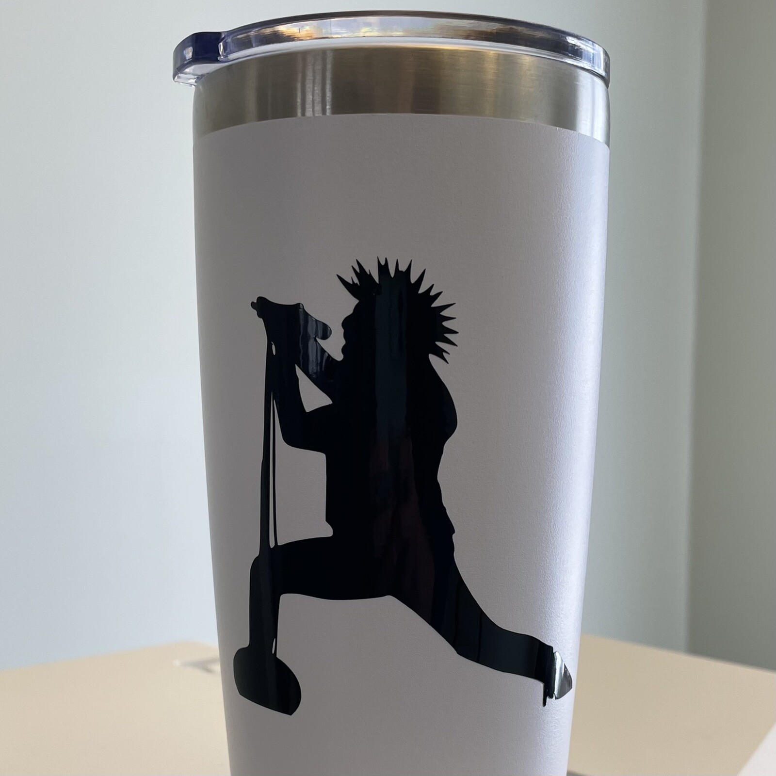 Tool band sticker vinyl decal Maynard MJK