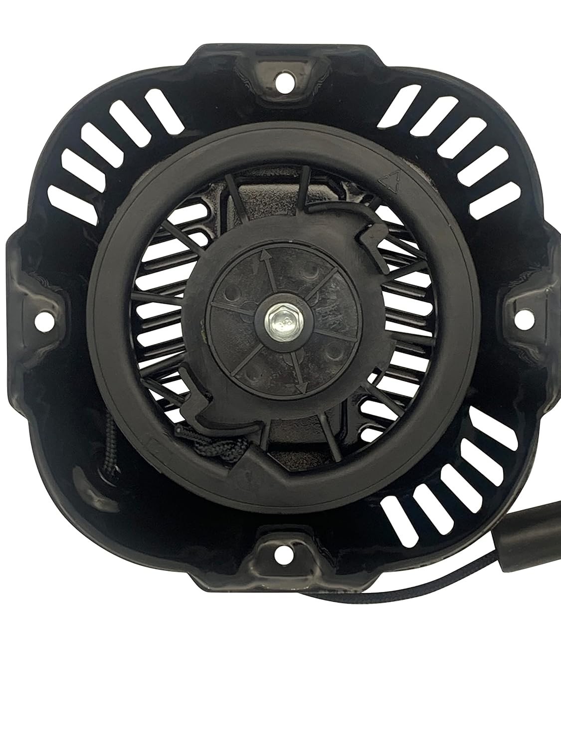 Pull Start Assembly for Generac Generator 196cc 212cc 208cc GP3250 GP3300 0J080