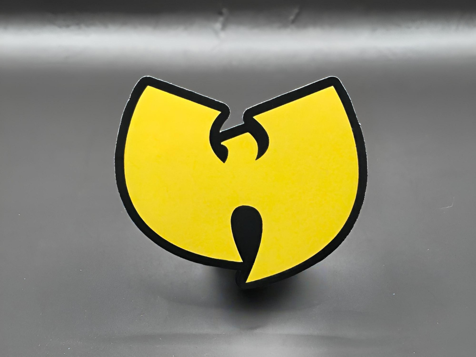 90s Hip Hop Vinyl Stickers Old School Rap Graffiti NY New York Shaolin Decals