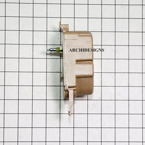 NEW Genuine/OEM GENERAL ELECTRIC WASHING MACHINE TIMER, Part # WH12X10478