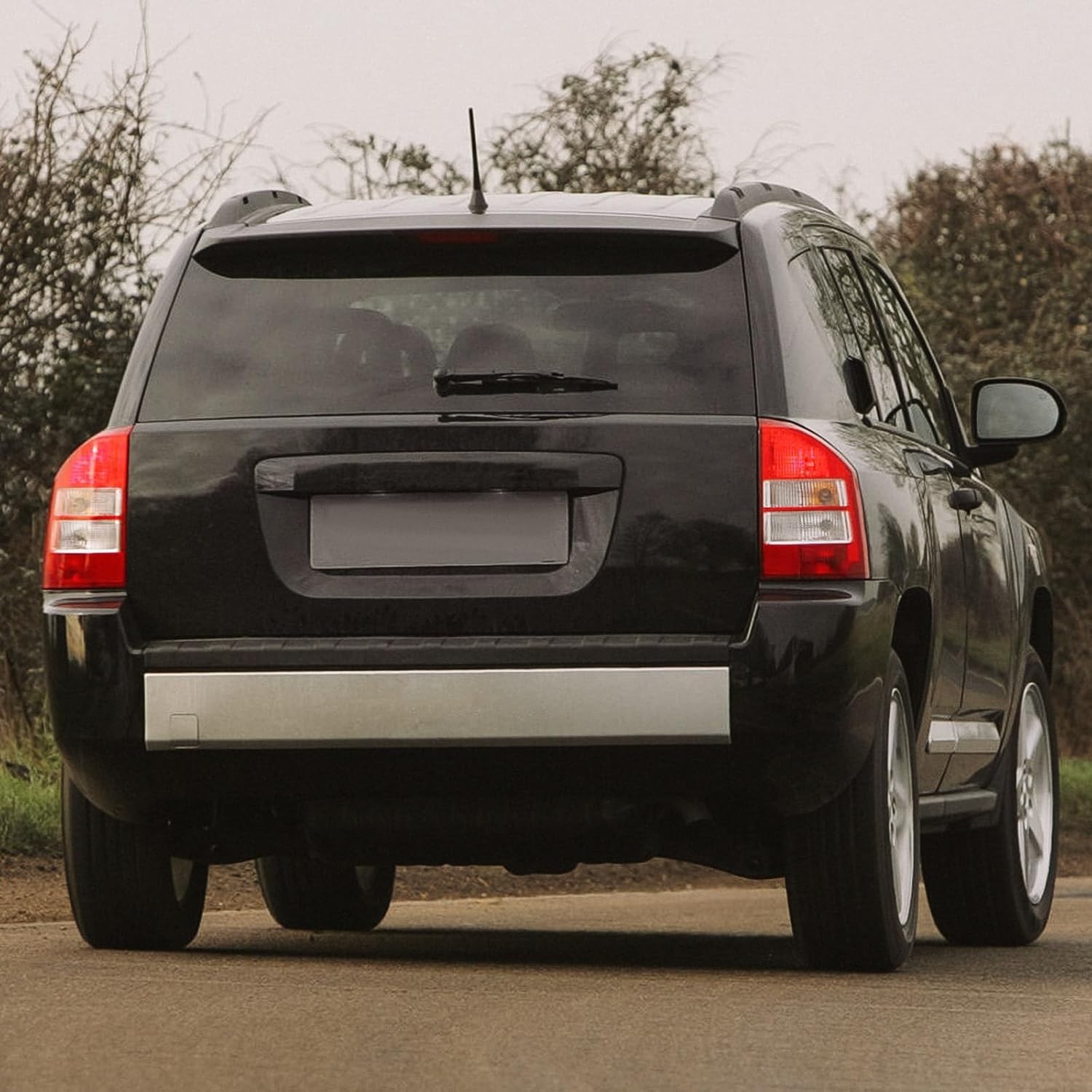 Right Outer Tail Light for Jeep Compass 07-10 RH CH2801169 5303878AB