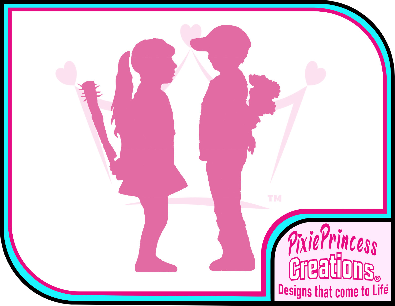 Banksy G Boy Meets Girl Vinyl Sticker Wall Art Poster Car Van Home Decor Decal