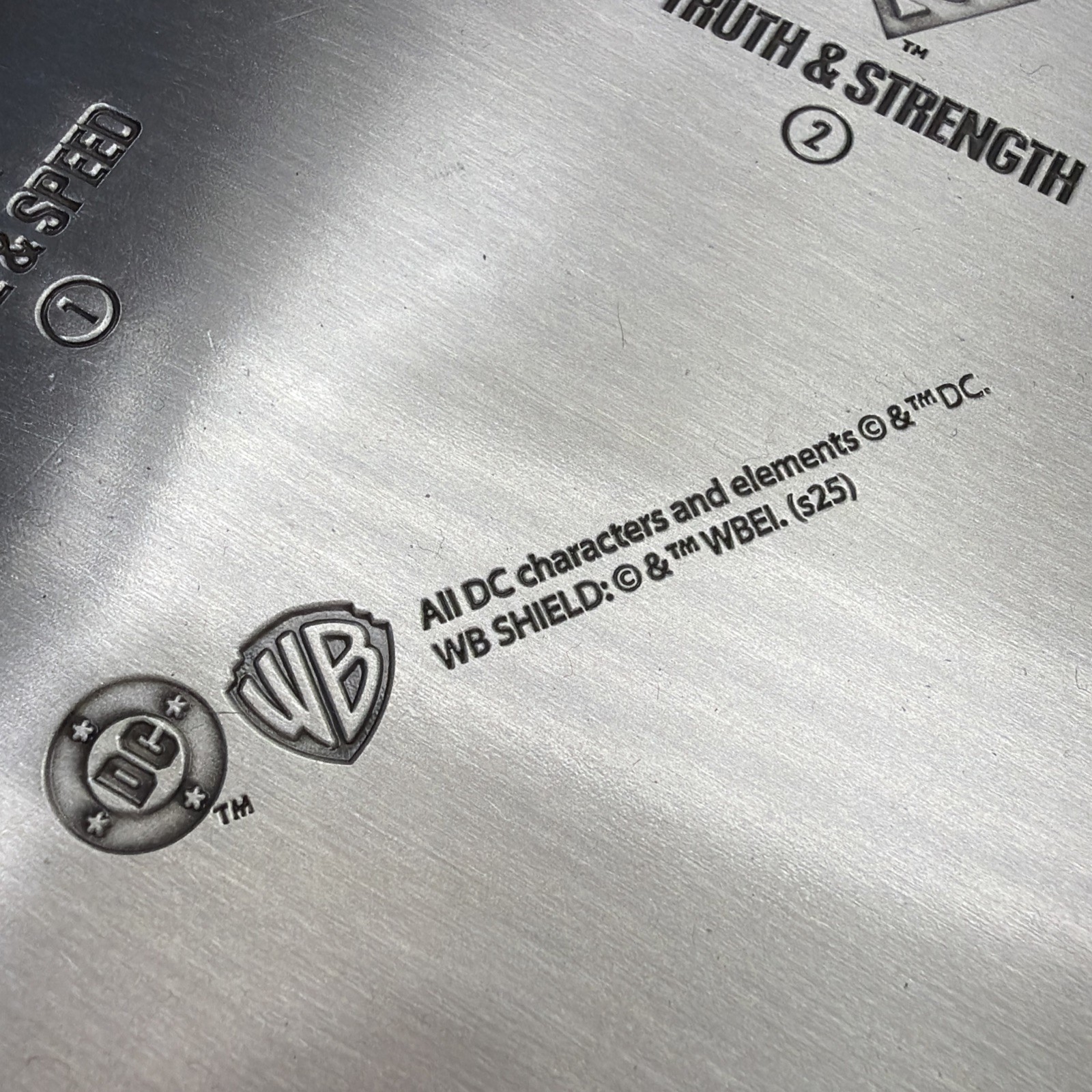 DC Comics Logo