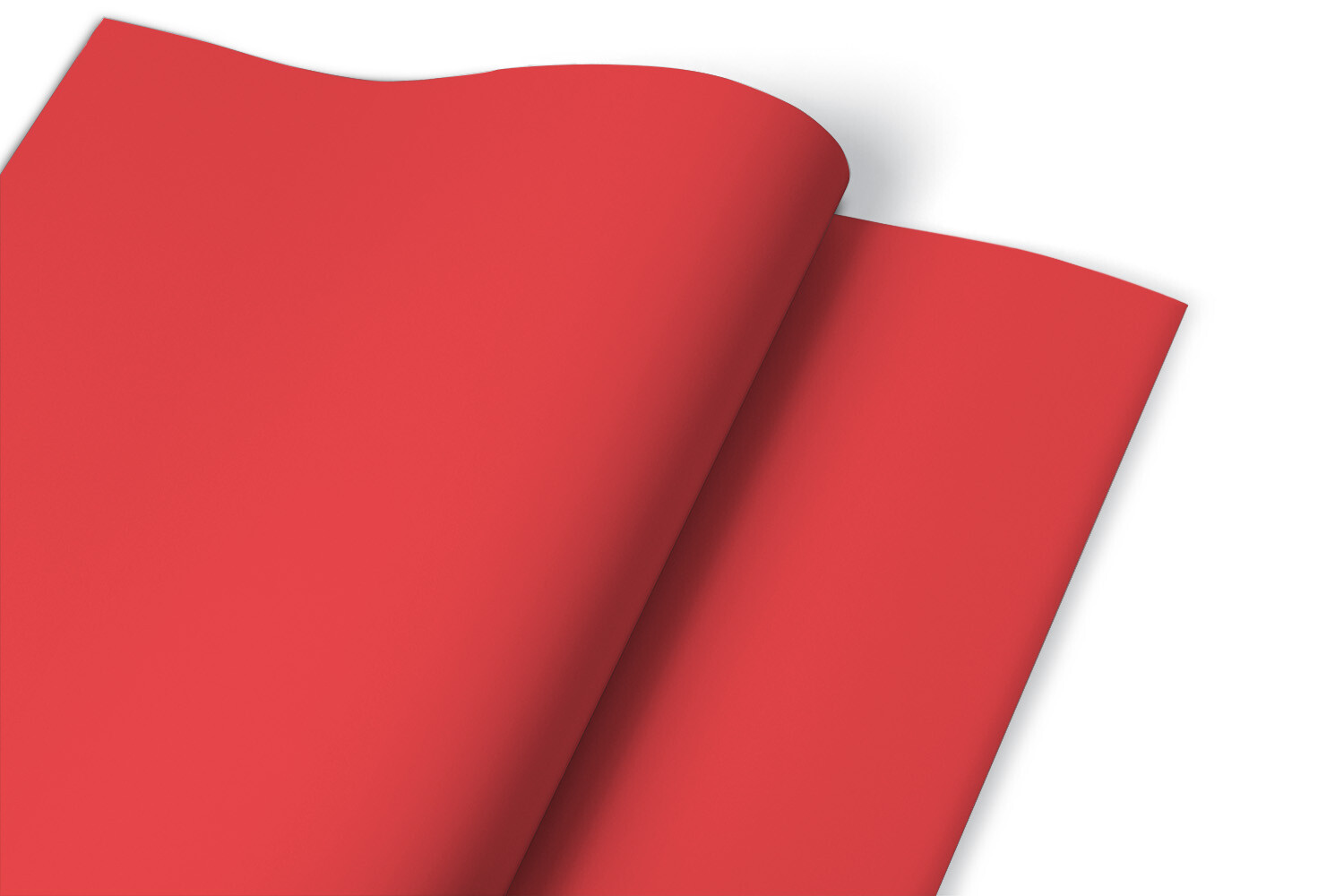 Sticky Back Plastic Self Adhesive Film Wrap Decorative Sticker Two-tone 100×50
