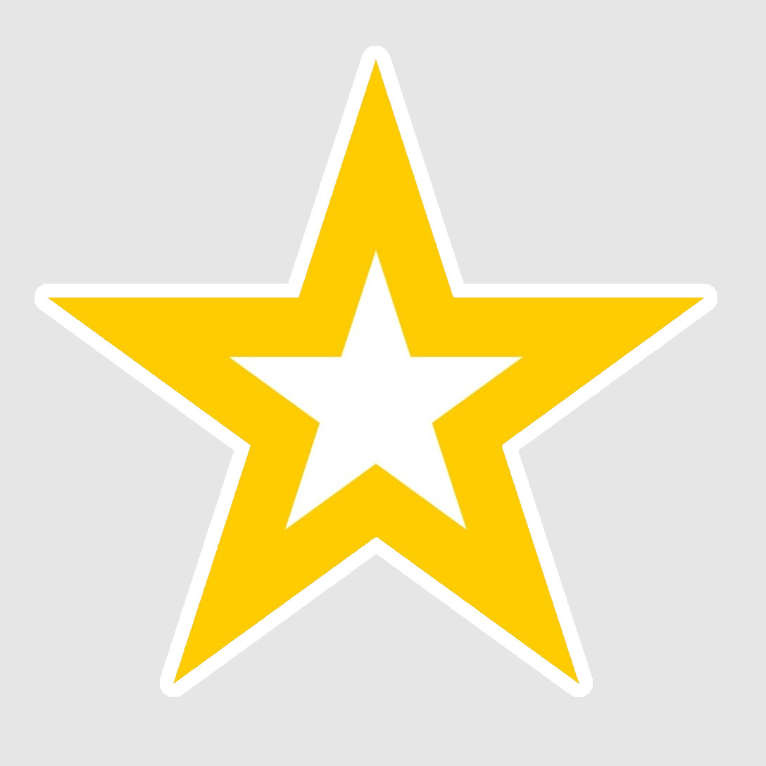 United States US Military Army Veteran Logo Seal Star Vinyl Sticker/Decal 08