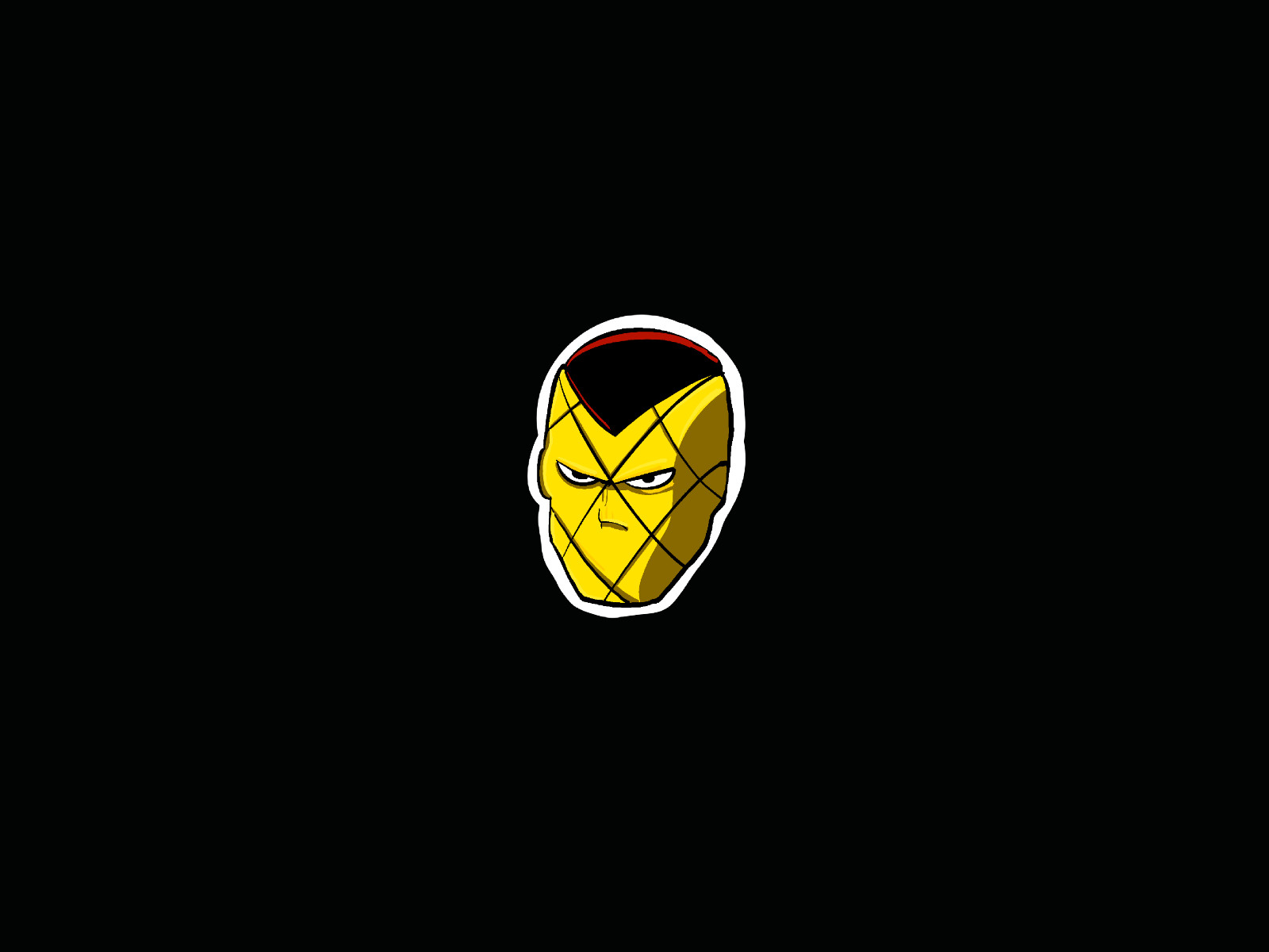 Spider-Man The Animated Series Stickers