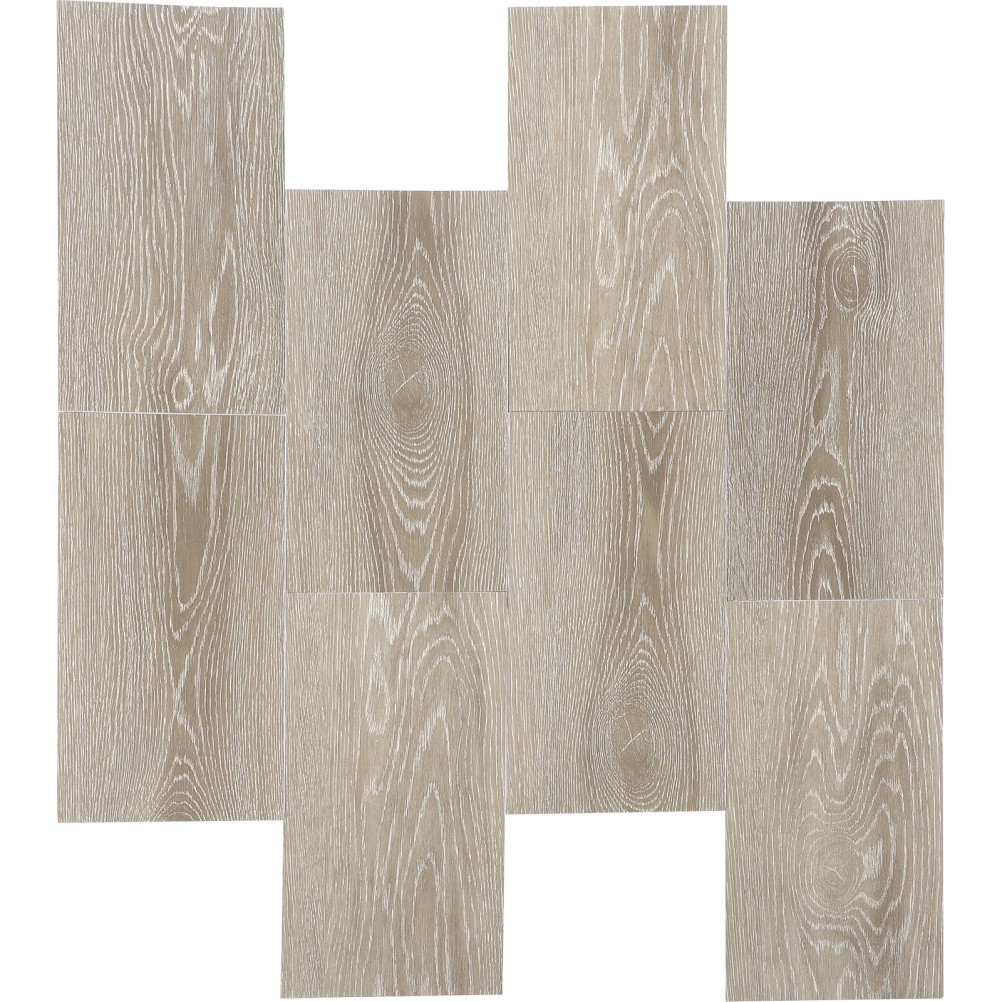 8 Pcs Peel and Stick Floor Decals Adhesive Sticker Stickers for Kitchen