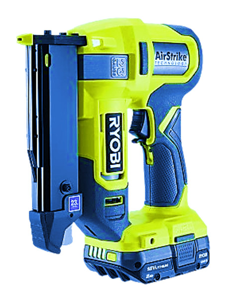 Custom Ryobi Decal Stickers Tools Drill saw fun toolbox decorate PICK YOUR TOOL