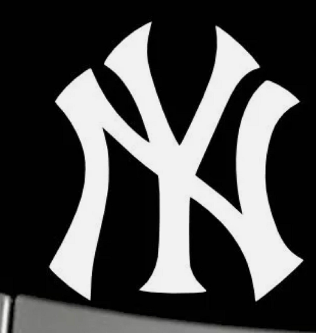 New York Yankees Baseball Vinyl Decal Sticker Car Truck Window Bumper Laptop