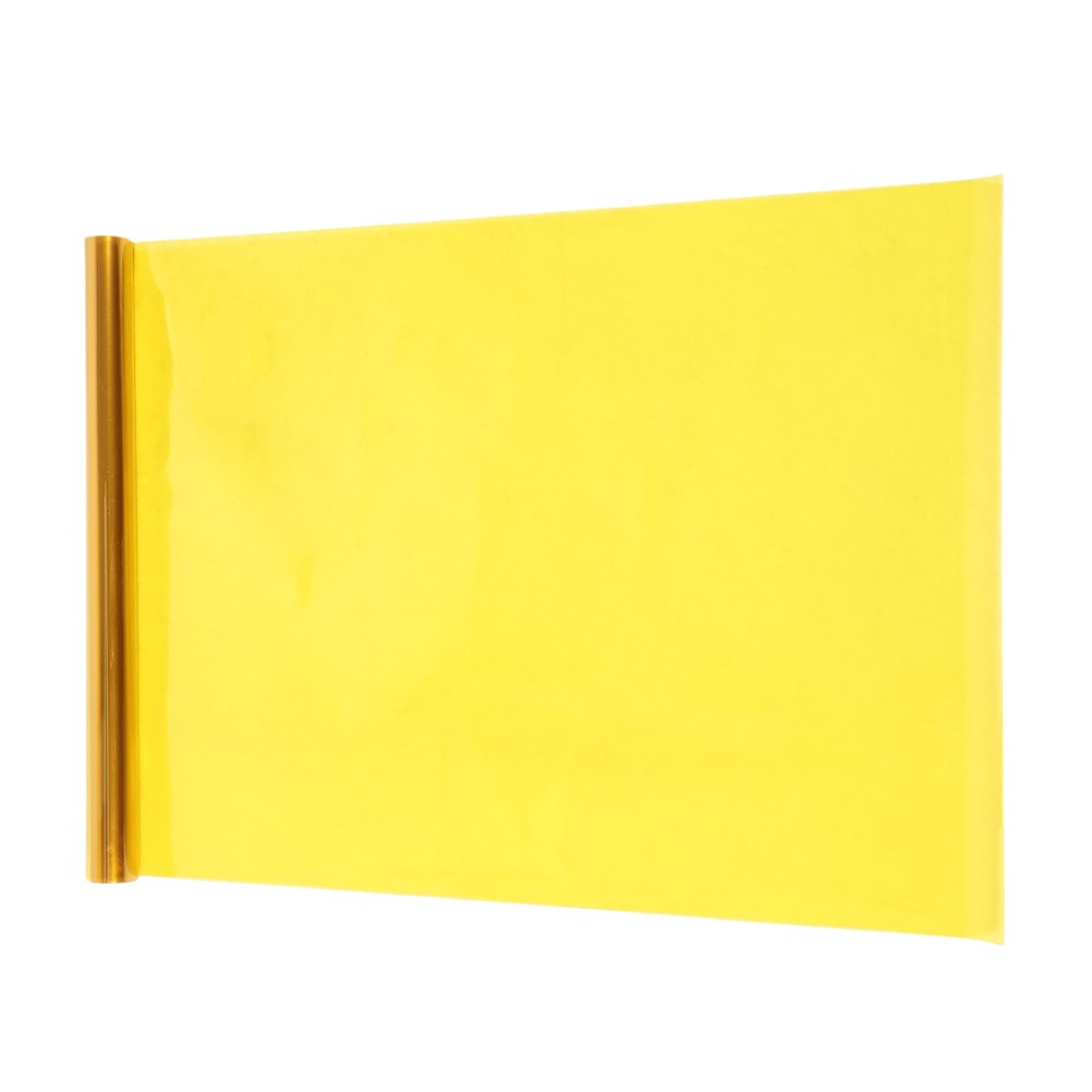 Window Glass Sticker Film Decorative Electrostatic Colorful Stickers Colored