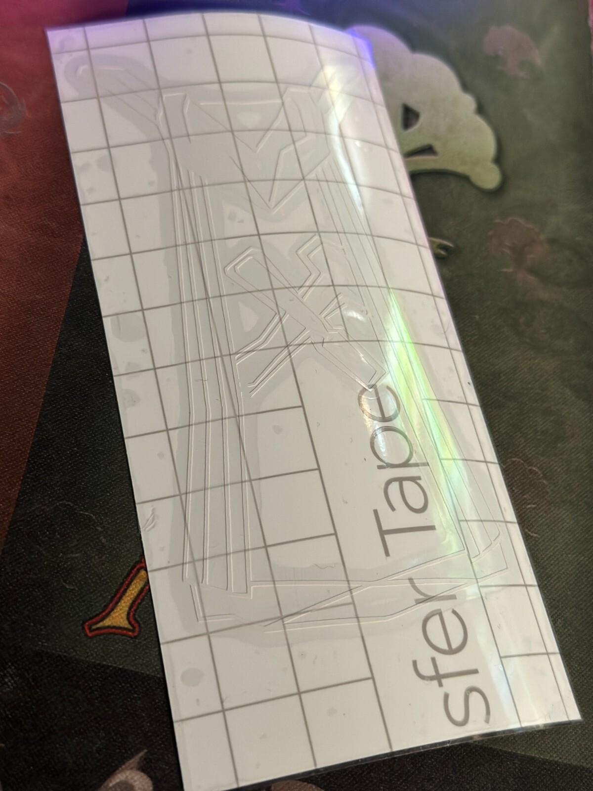 Skill Cape Vinyl Window Decal – Old School Runescape ALL SKILLS AVALIBLE 2.6"x5"