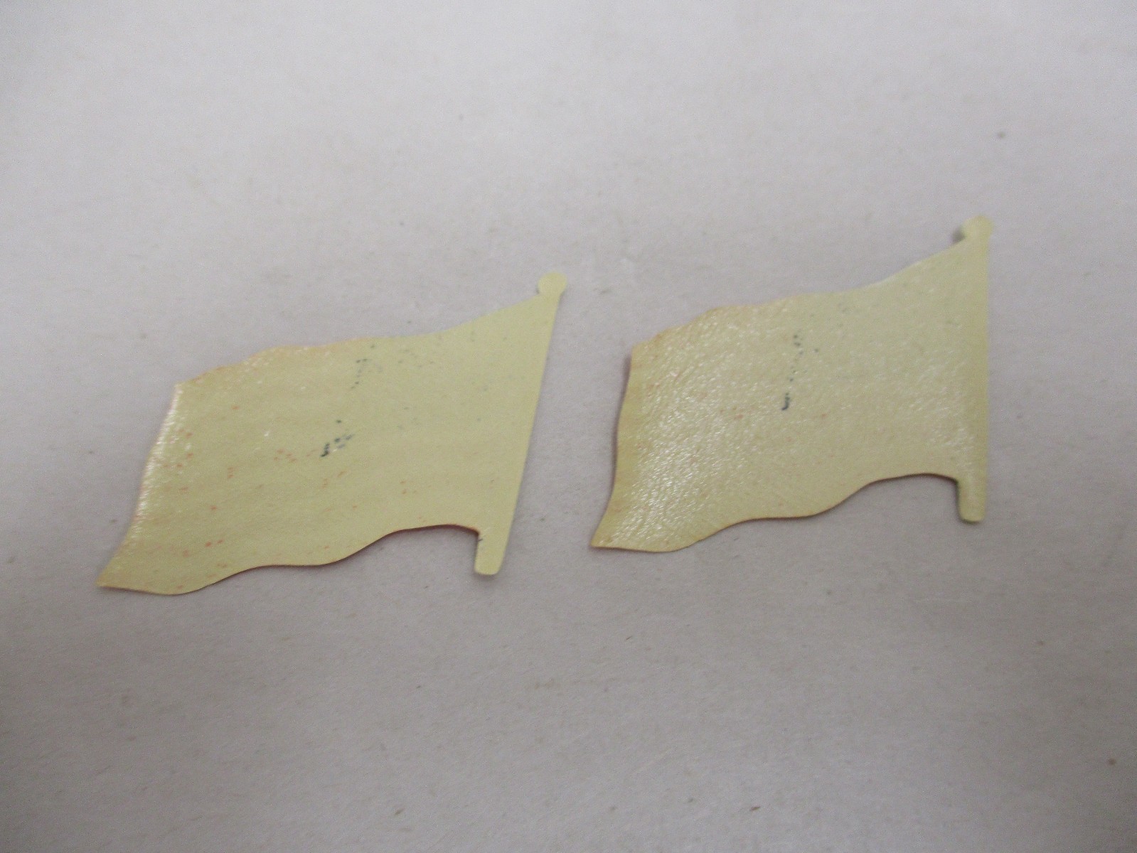 36 48 Star American Flag Stickers w/ Full Gum