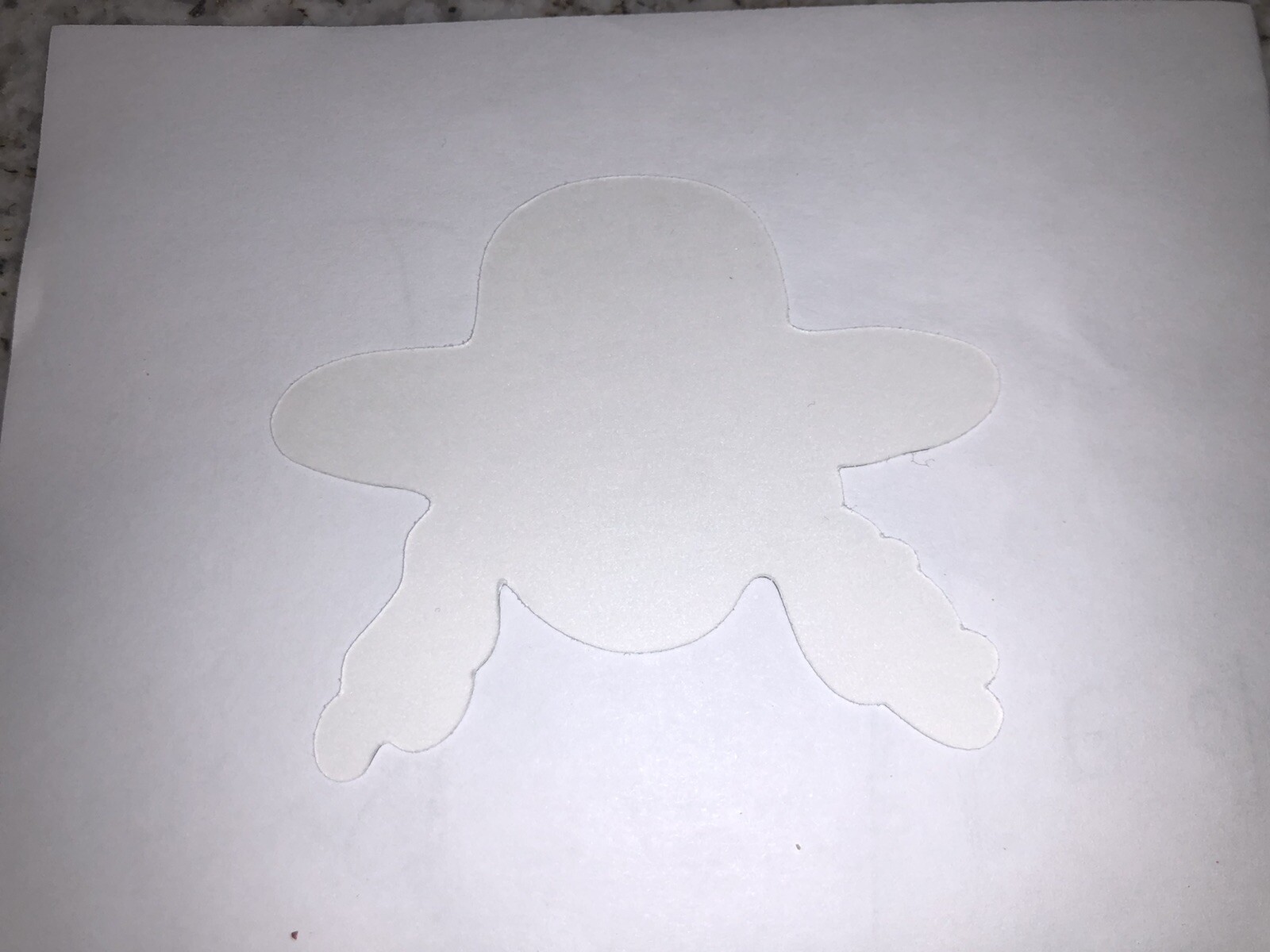 Vinyl Decal Truck Car Sticker Laptop – WWE WWF Wrestling The Undertaker