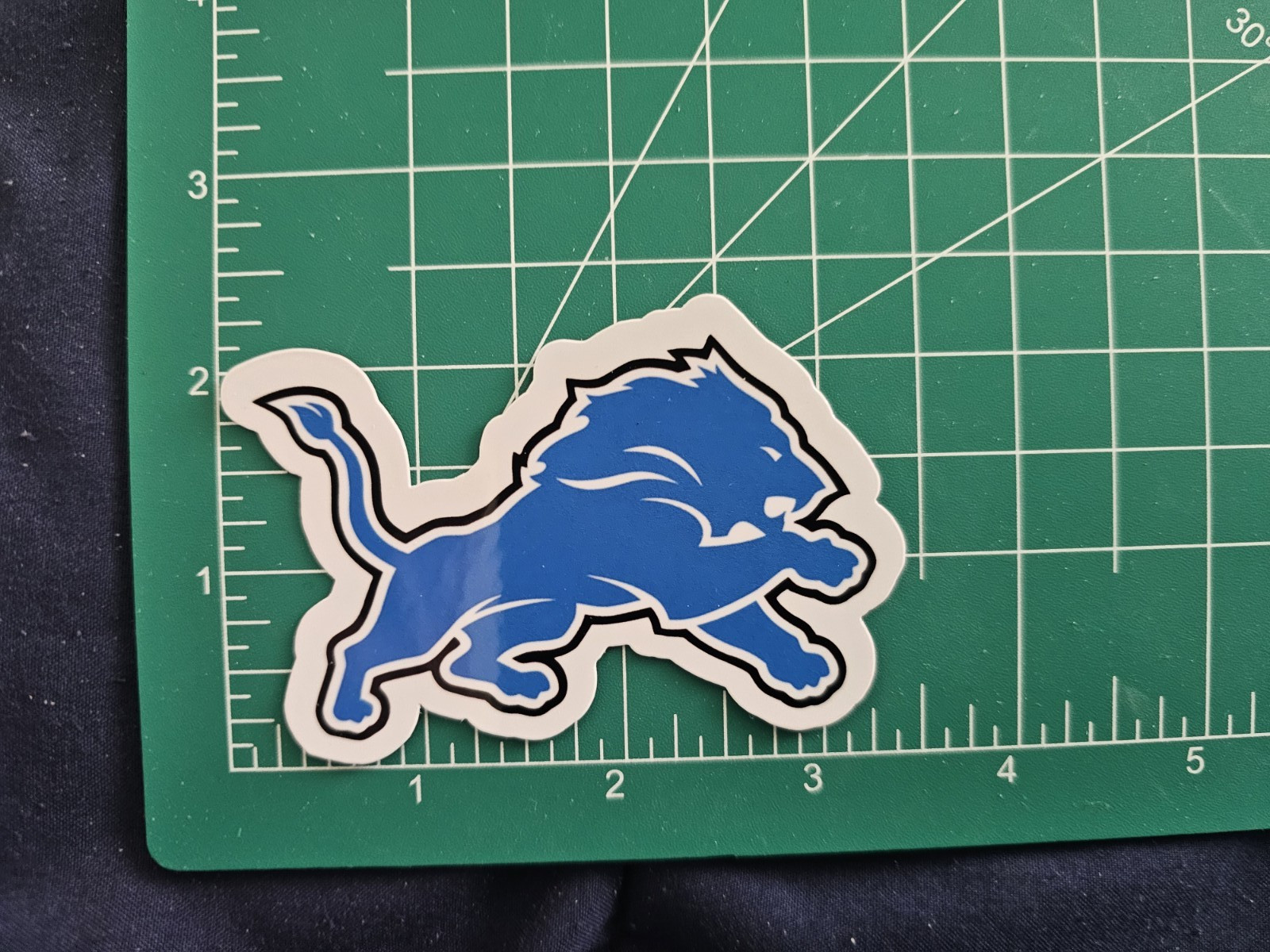 Football NFC Stickers