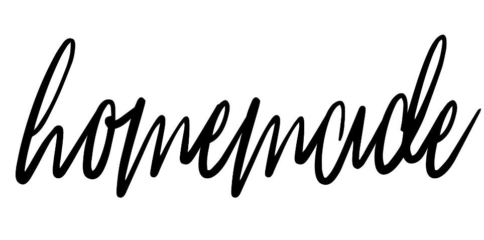 Homemade Vinyl Sign Decal & Sticker for Car & Home Decor Wall Art FREE SHIPPING