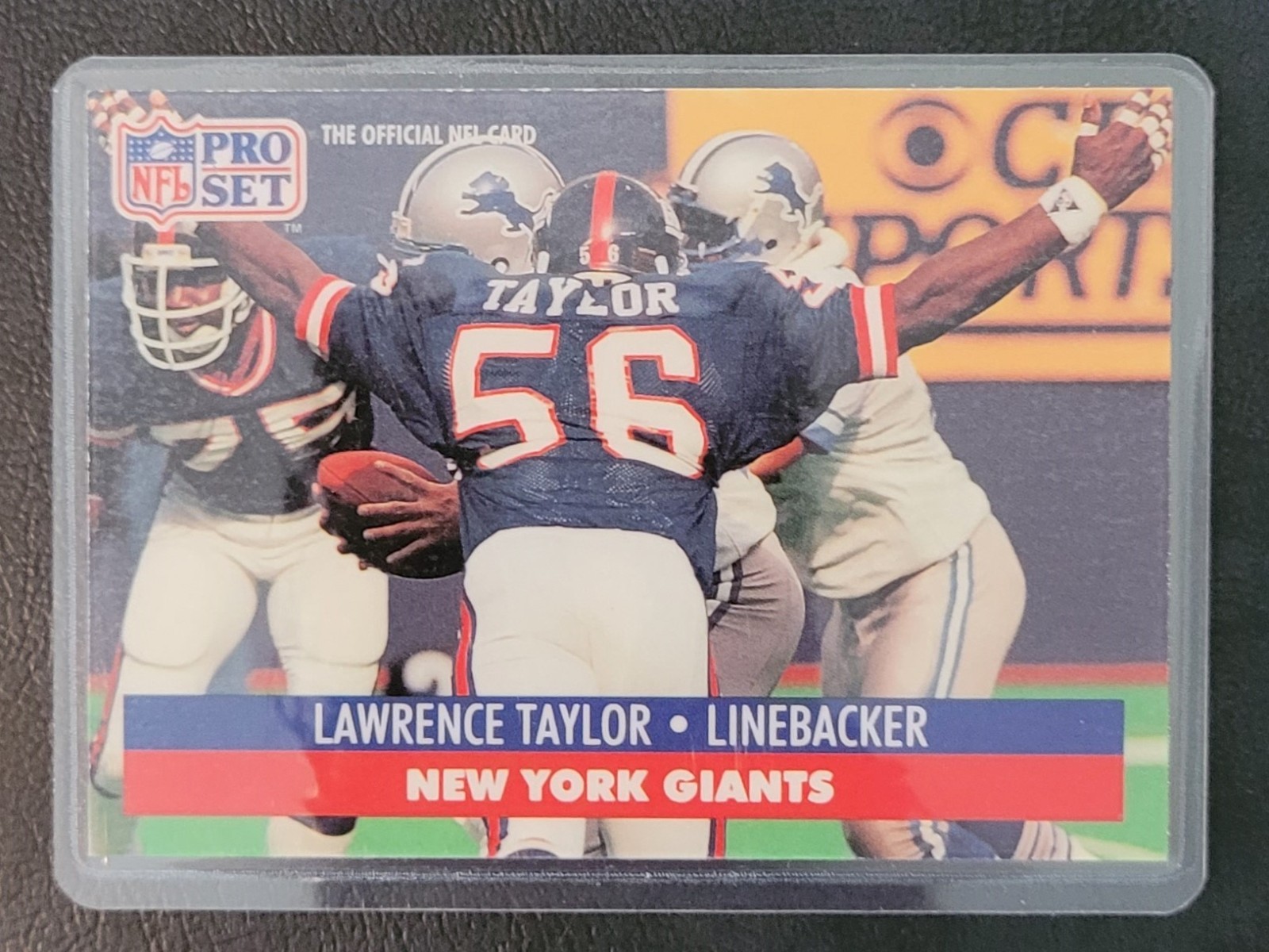 VINTAGE STARS Actual FOOTBALL Cards Fridge/Locker/Cabinet Laminated Magnet