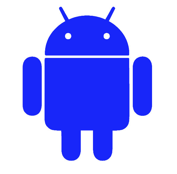ANDROID, ANDROID ICON, LOGO, Decal Stickers for Cars, Windows, Laptops, Tablets
