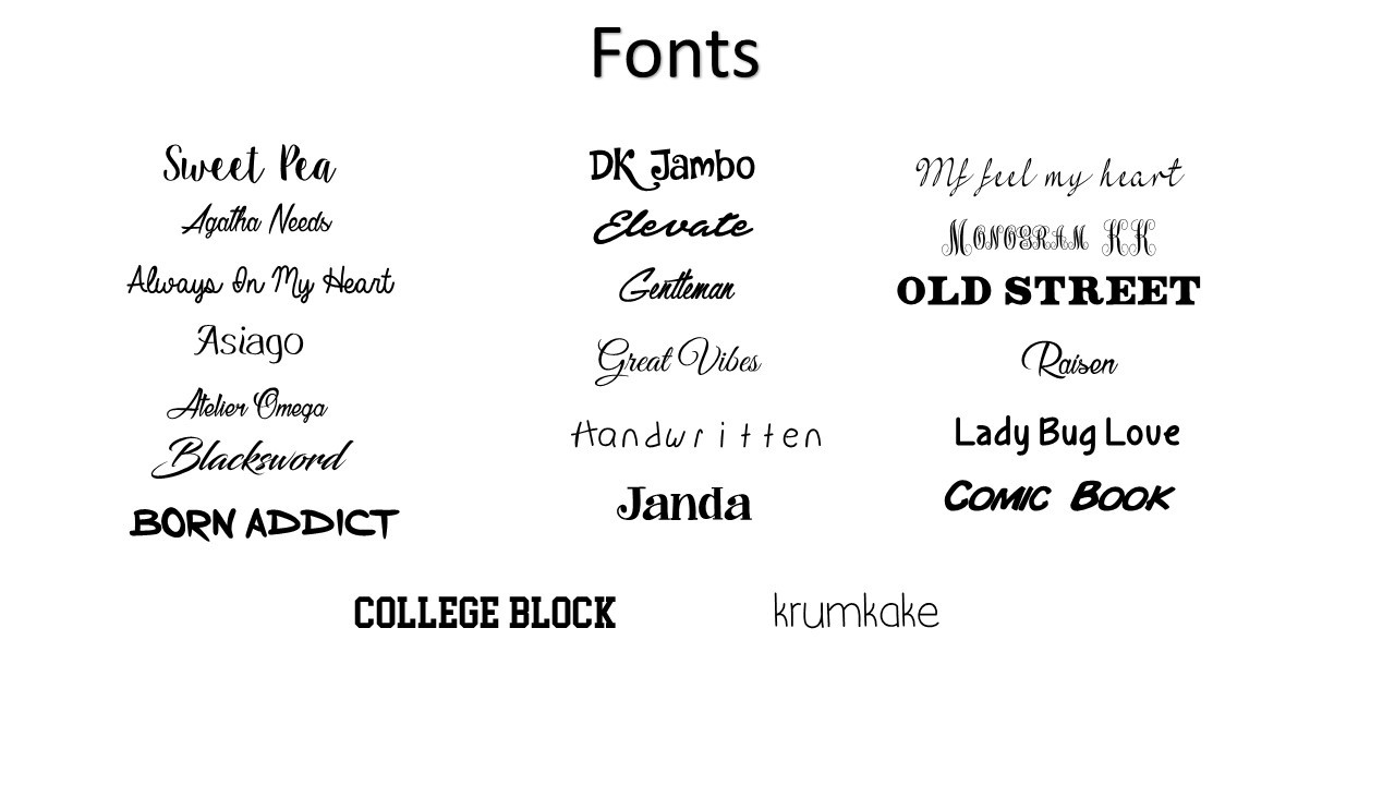 Child's Baby Name Wall Decal Personalized Custom Nursery Boy Kids Girls Room
