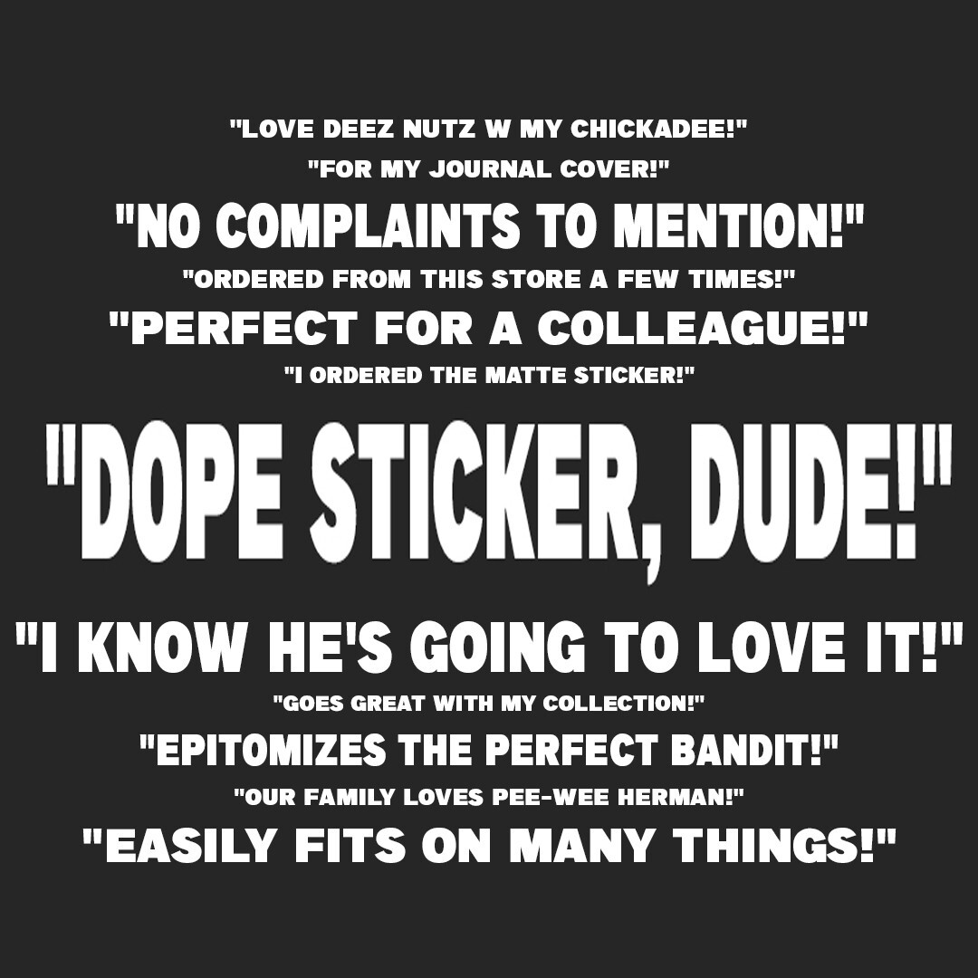 Dog Paw Dog Dad Sticker | Dog Lover Gift | Dog Decal