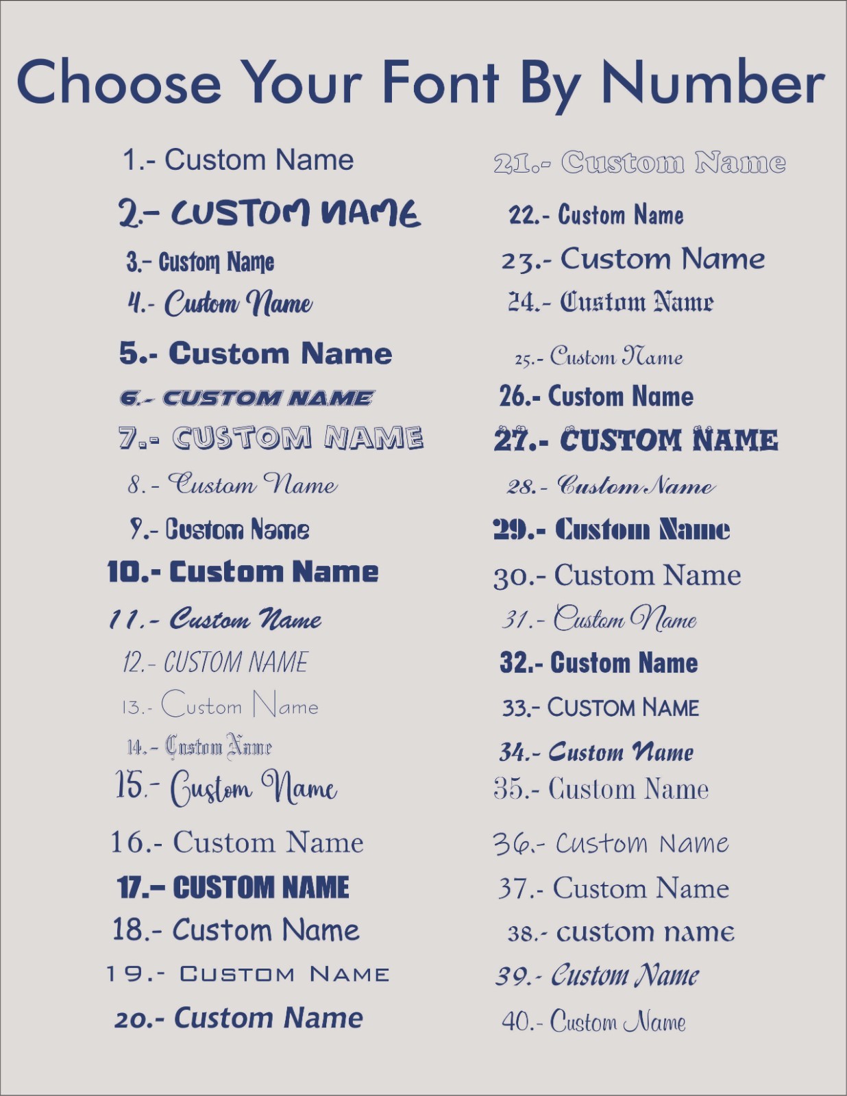 60 Custom Name Label Sticker Decal Back to School Water and Scratch Resistant
