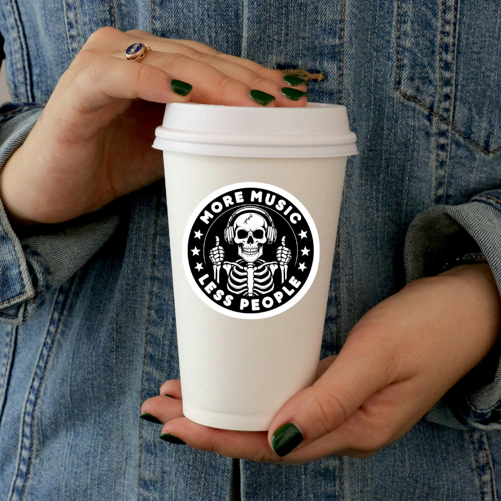 FUNNY MEME STICKER Waterproof UV RESISTANT Vinyl Die Cut Glossy Matte NEW