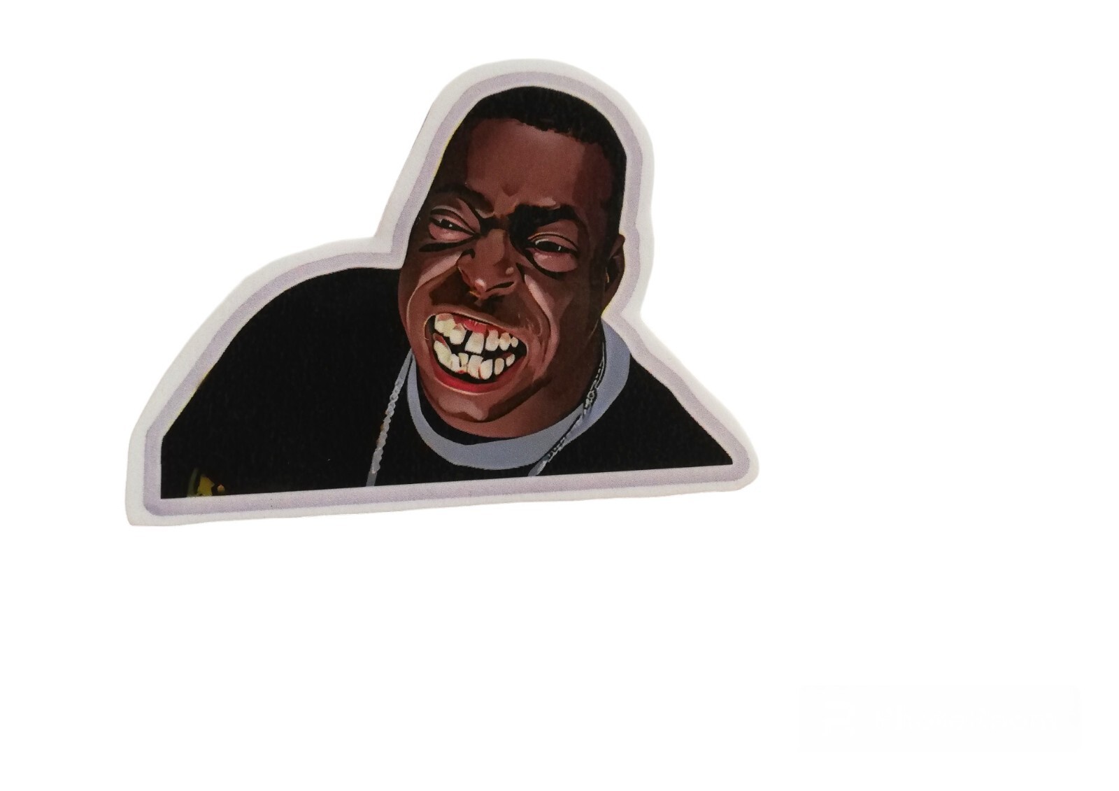 beetlejuice, scary movie, nostalgia, funny, sticker, sticker