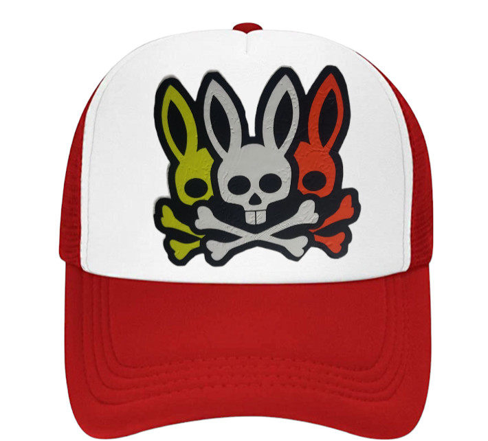 Bunny Stickers Sublimation DIY Stickers for T-shirts Hats Jackets Bags Crafting