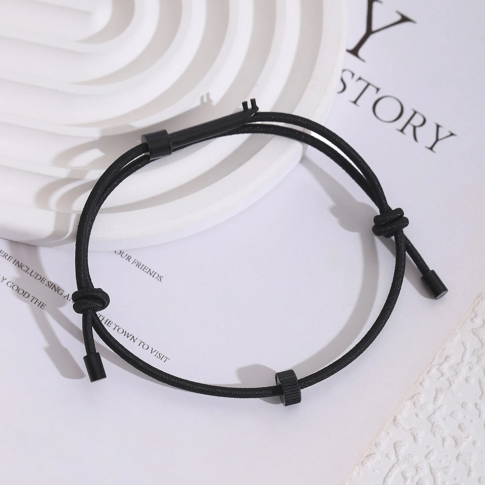 Bracelet Car Window Breaker Wrist Strap Escape Tool with AHK3 Wristbands