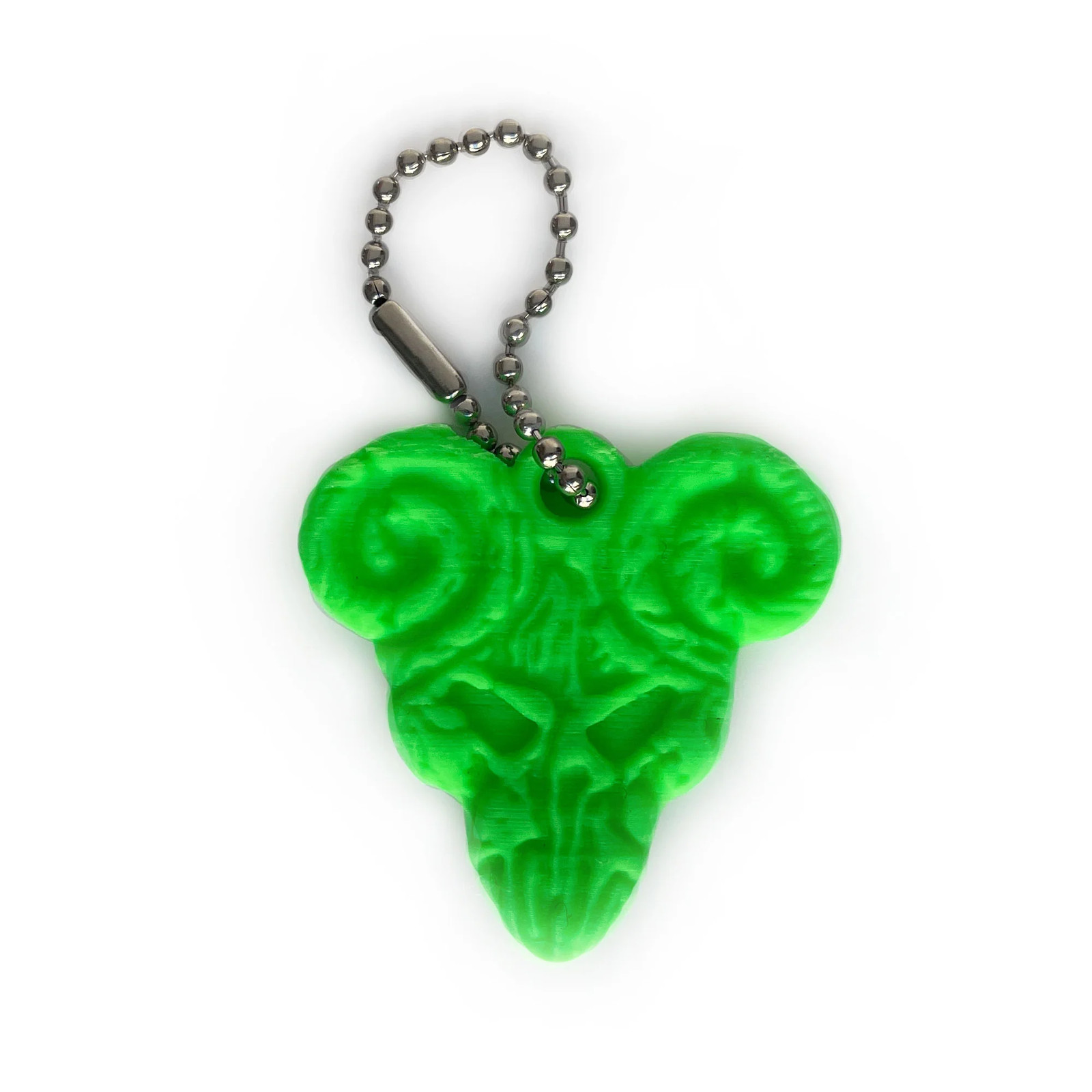 Tenacious D Pick of Destiny Inspired | Keychain