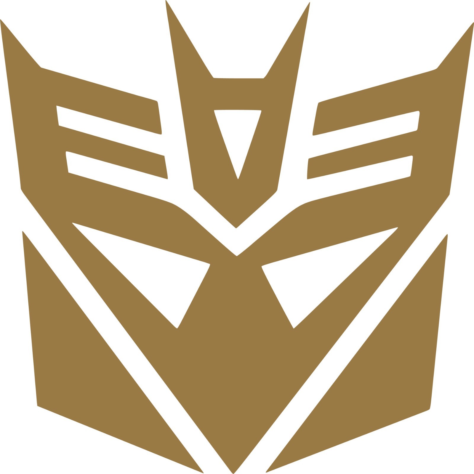 Transformers Decepticon Decal Vinyl Sticker laptop helmet window car wall door