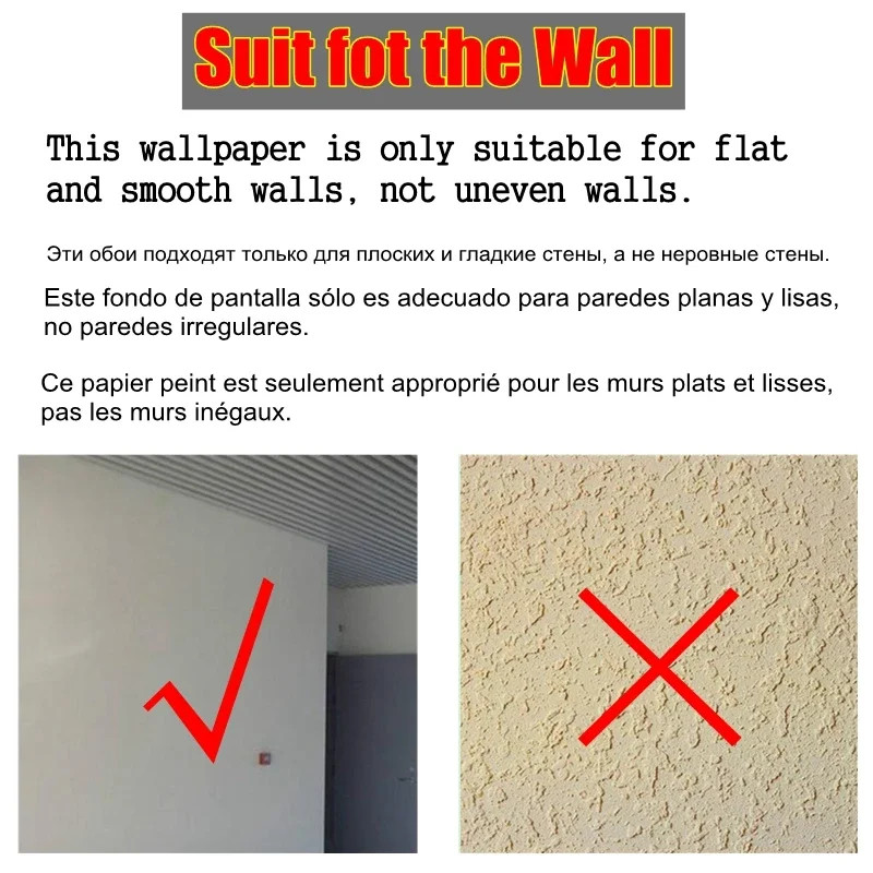 3D Soft Foam Brick Wallpaper Roll Self Adhesive Waterproof Wall Stickers 70x200c
