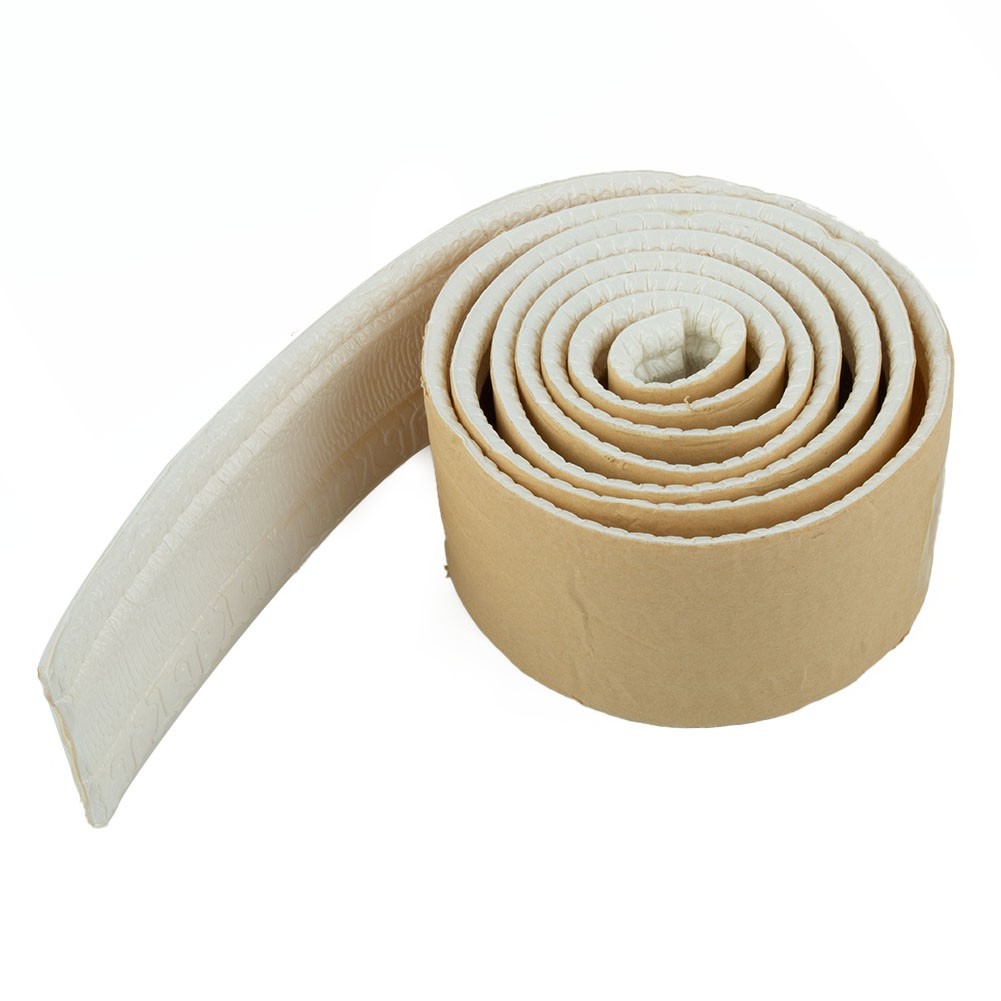 Foam Molding Trim Wallstick Home Anti-collision Decals Skirting Border