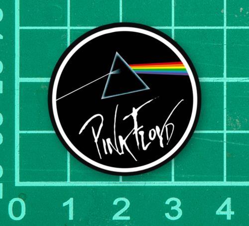 Pink Floyd Dark Side Sticker