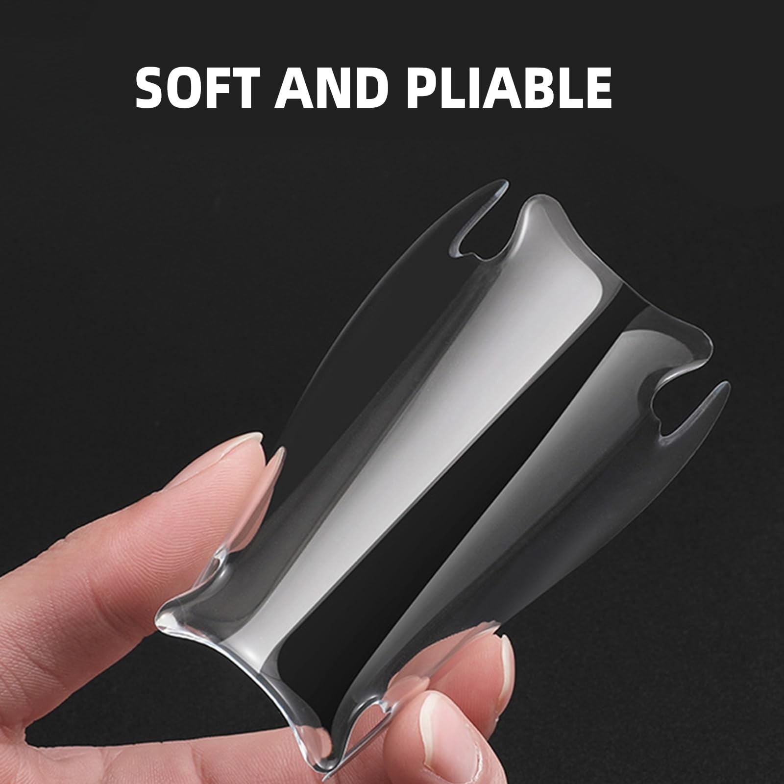 8 Pcs Car Door Handle Protector Anti Scratch Film Stickers for Cars SUVs Trucks