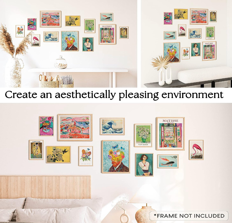 Decor Colorful Eclectic Decor – Maximalist Decor, Eclectic Home Decor, Eclectic