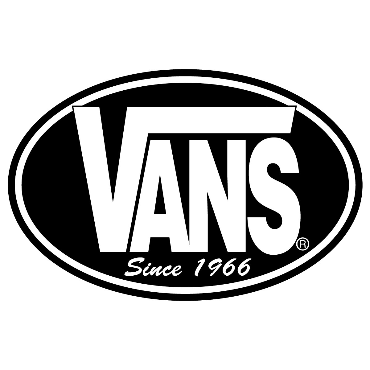Vans sticker skate cell laptop bumper vinyl decal