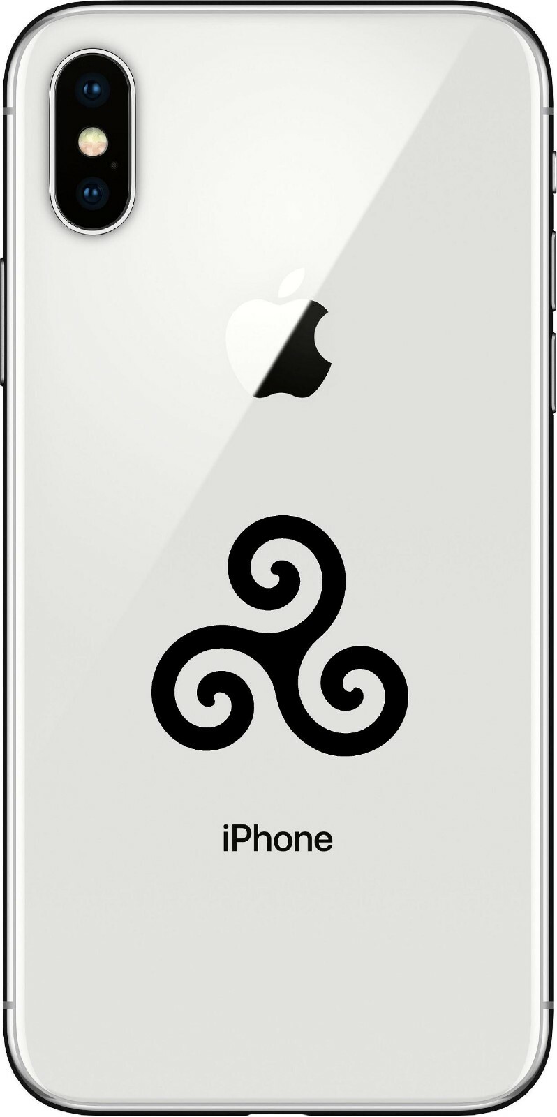 Small Symbol of Peace Symbol Vinyl Decals set of 4 Peace Sign Stickers Sheet