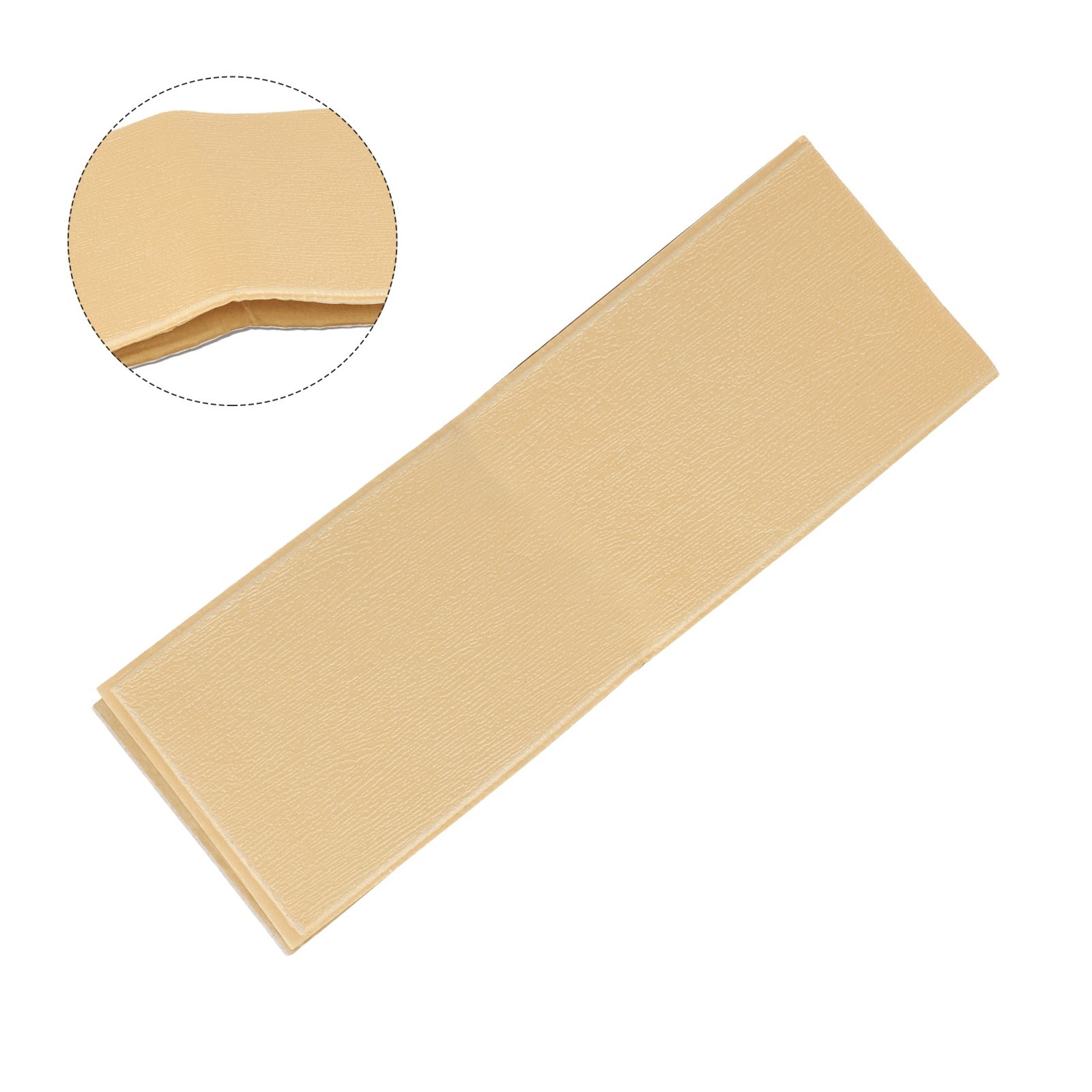 Accessories Skirting Sticker Wall Sticker Background Living Room 70cmX11cm