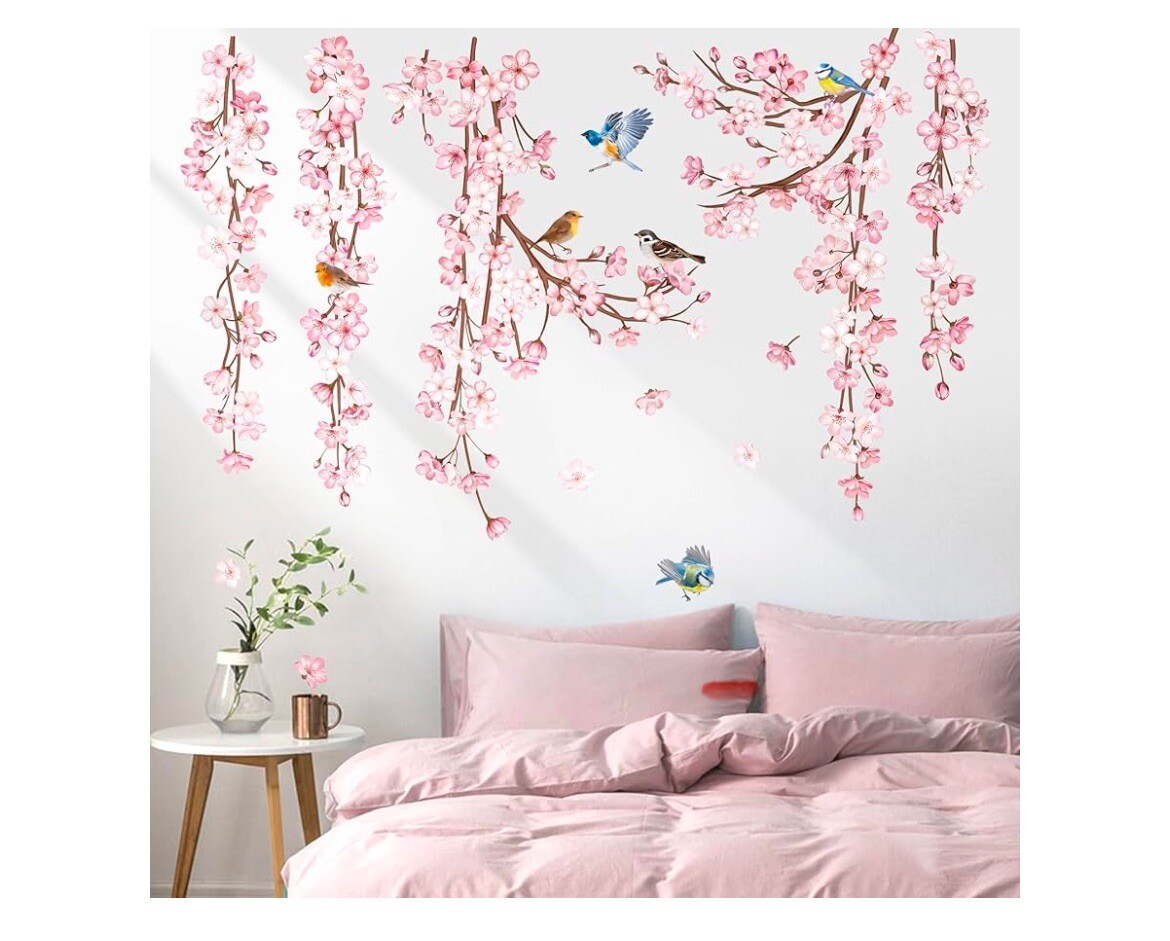 wall decals stickers mural home decor