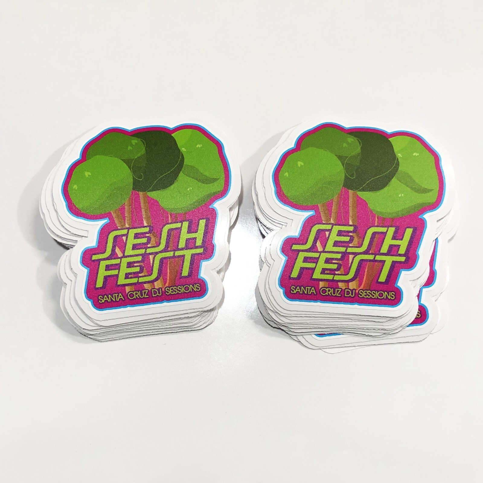 custom stickers bulk – waterproof logo stickers – print custom stickers