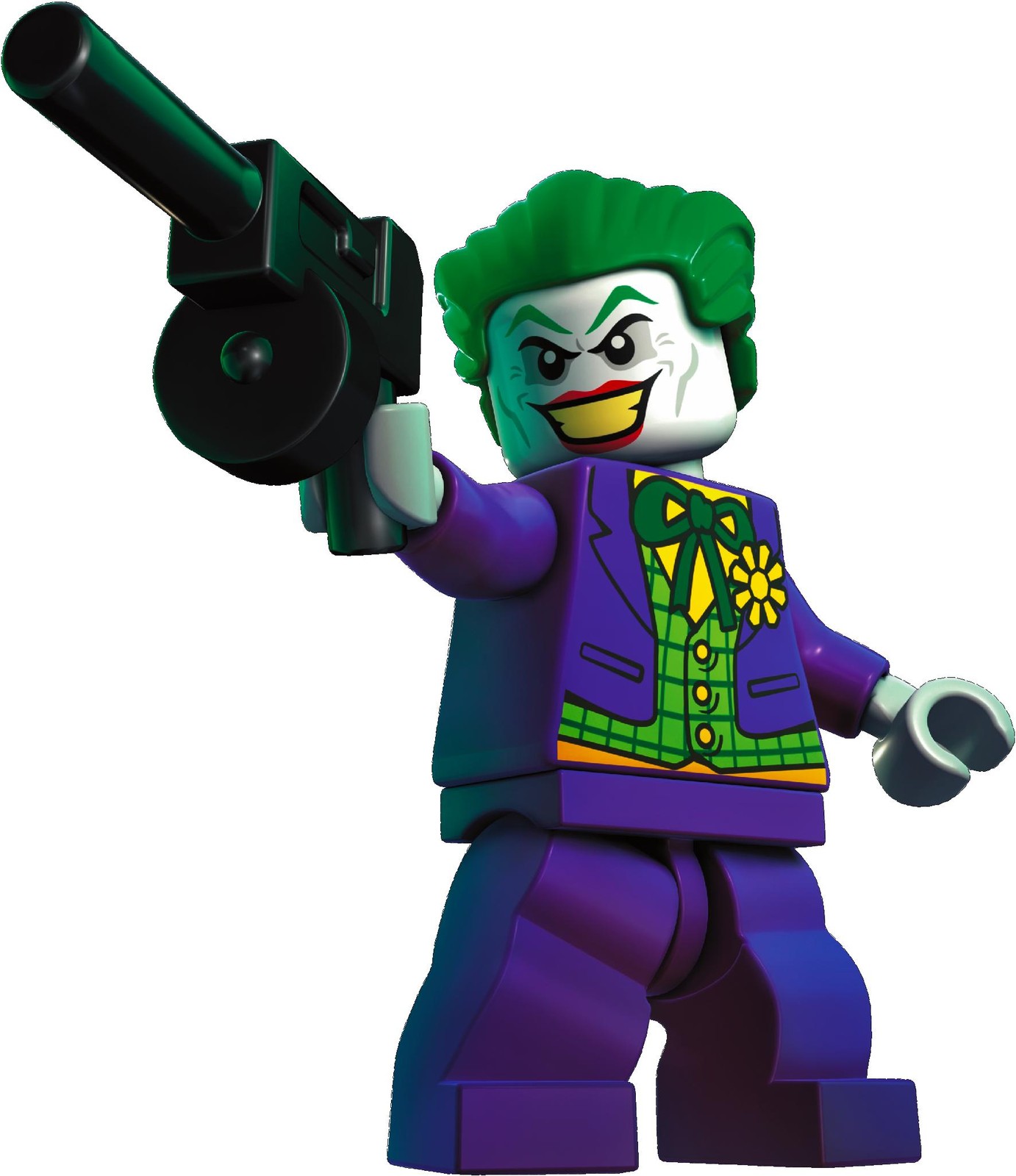 Lego Batman & Robin Set – Joker Bane Logo Vinyl Wall Sticker Decal Bedroom Boys