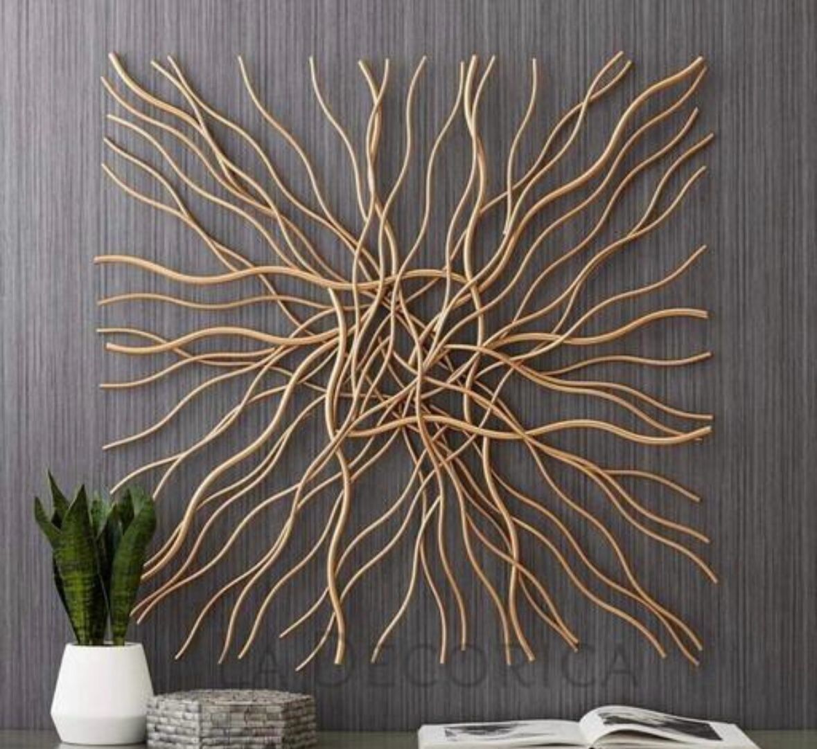 Home decor