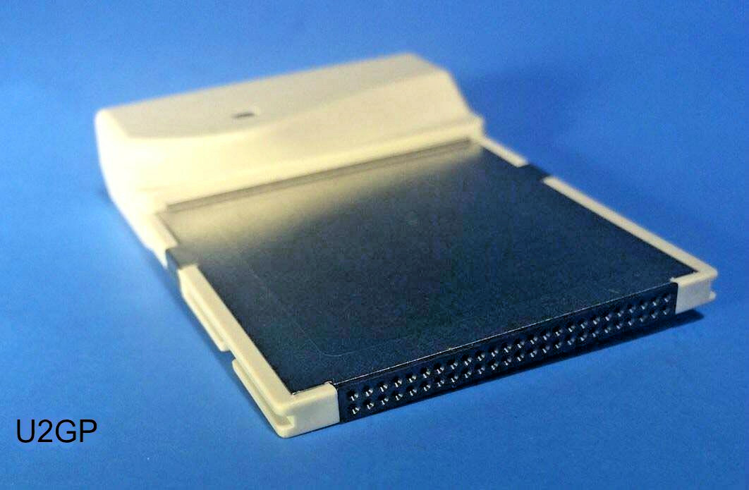 Z-Com XI-835 802.11B WI-FI Wireless LAN CF CompactFlash Card for Pocket PC PDA