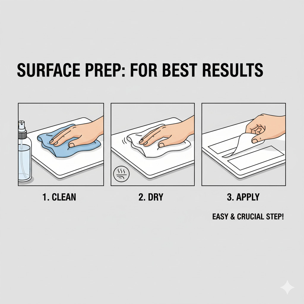 Zion National Park Vinyl Sticker Utah Mountain Landscape Die cut Journal Art
