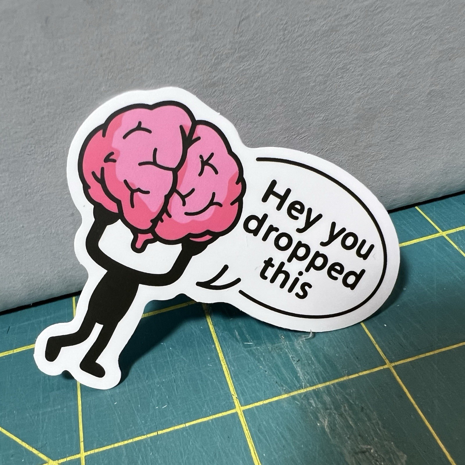 Funny Water Bottle Sticker Adult Humor Sticker Funny Sticker Vinyl Sticker