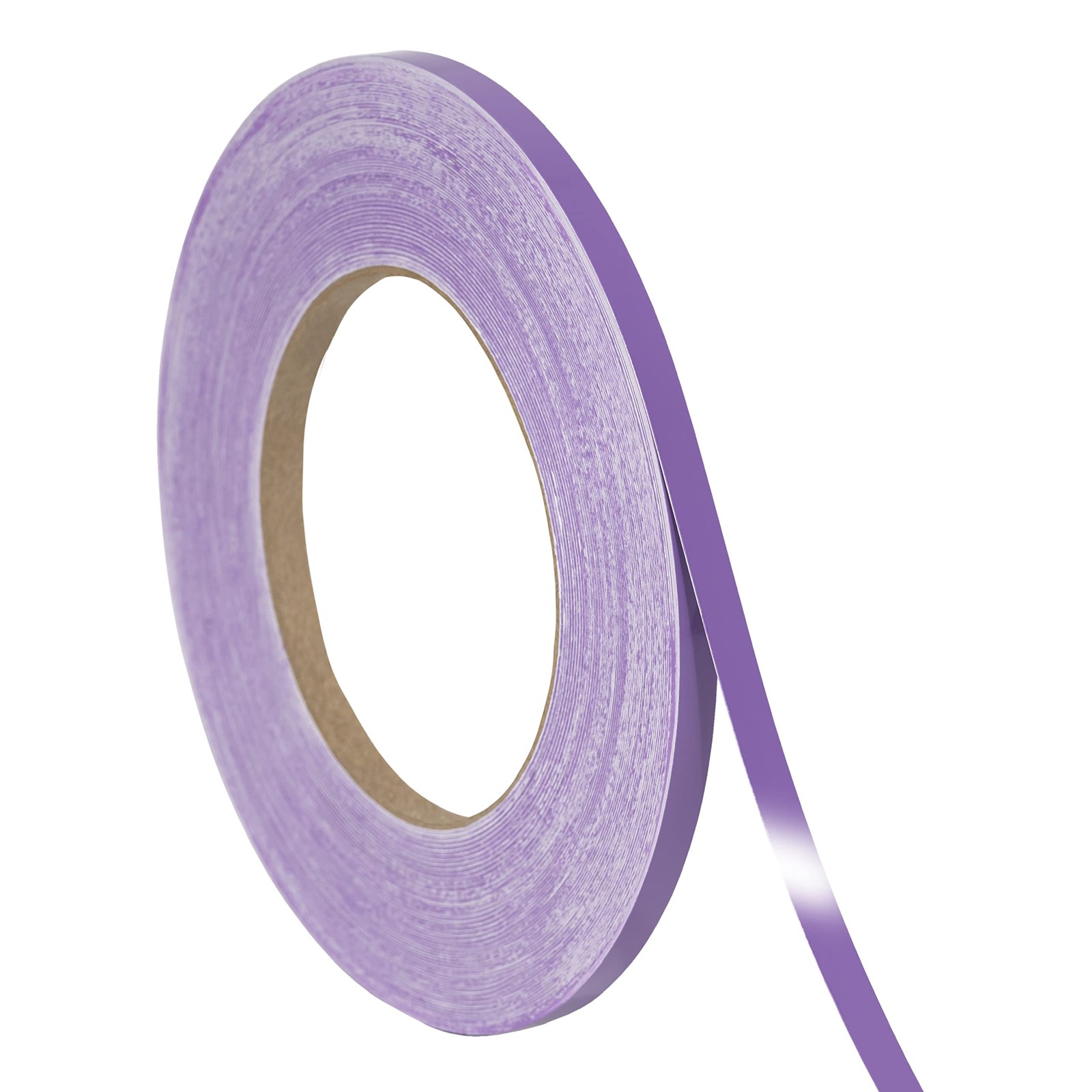 Vinyl Pinstriping Tape 1/4" Lavender Decals and Stickers for Crafting
