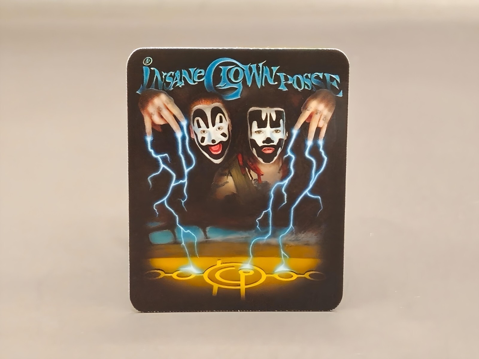 ICP Insane Clown Posse Inspired Stickers Hatchetman Decals Juggalo Faygo Clowns